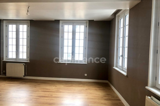 achat maison bolbec 76210