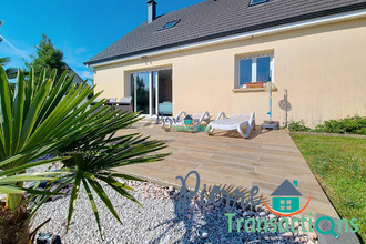 achat maison bolbec 76210