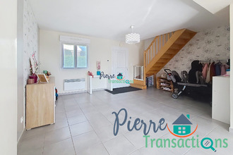 achat maison bolbec 76210