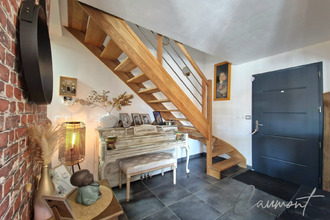 achat maison bolbec 76210