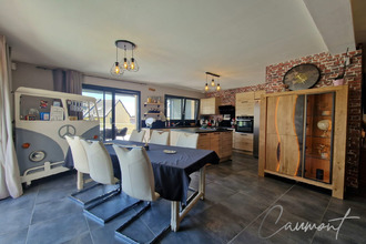 achat maison bolbec 76210