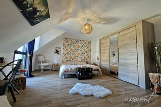 achat maison bolbec 76210