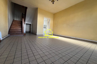 achat maison bolbec 76210