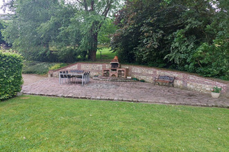 achat maison bolbec 76210