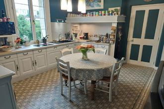 achat maison bolbec 76210