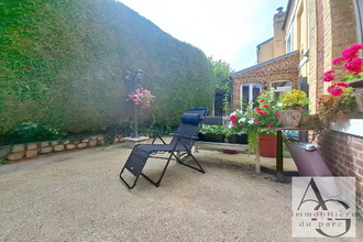 achat maison bolbec 76210