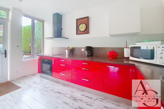 achat maison bolbec 76210