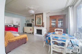 achat maison bolbec 76210