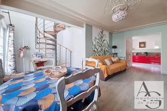 achat maison bolbec 76210