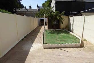 achat maison bolbec 76210