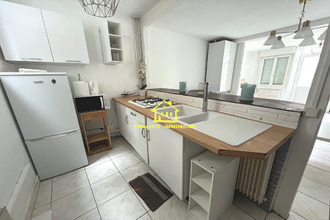 achat maison bolbec 76210