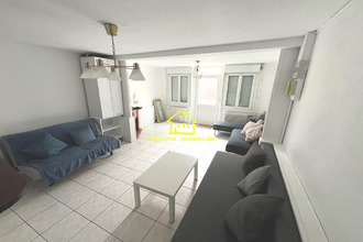 achat maison bolbec 76210