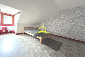 achat maison bolbec 76210