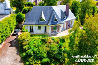 achat maison bolbec 76210