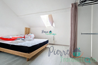 achat maison bolbec 76210