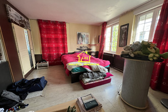 achat maison bolbec 76210