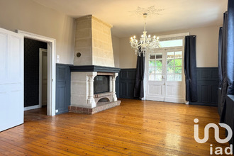 achat maison bolbec 76210