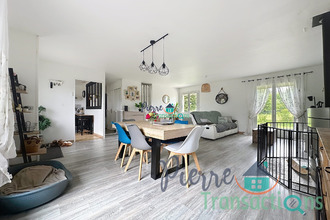 achat maison bolbec 76210