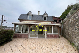 achat maison bolbec 76210