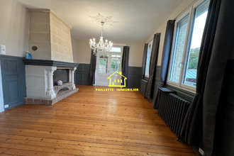 achat maison bolbec 76210