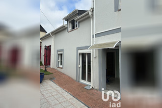 achat maison bolbec 76210