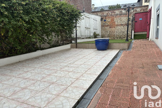 achat maison bolbec 76210