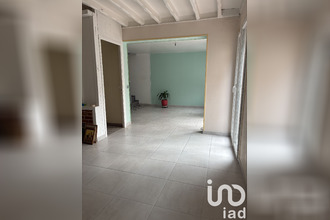 achat maison bolbec 76210