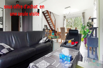 achat maison bolbec 76210