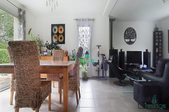 achat maison bolbec 76210