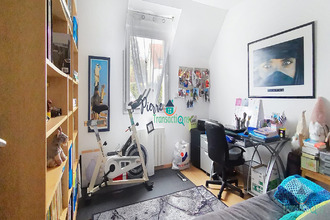 achat maison bolbec 76210