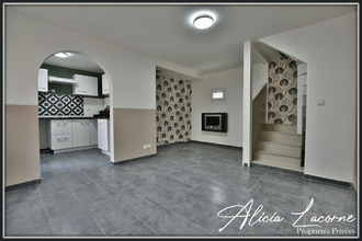 achat maison bolbec 76210