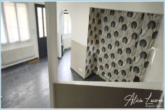 achat maison bolbec 76210