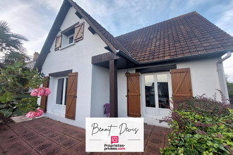 achat maison bolbec 76210