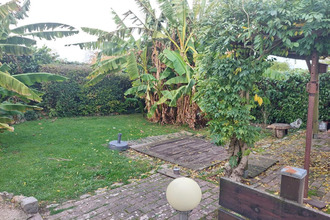 achat maison bolbec 76210