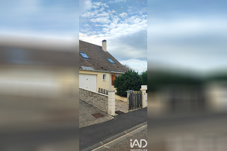 achat maison bolbec 76210