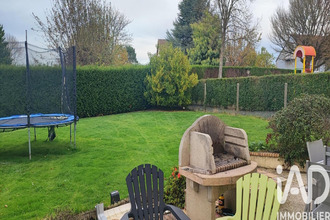 achat maison bolbec 76210