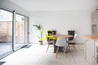 achat maison bolbec 76210