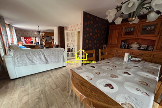 achat maison bolbec 76210