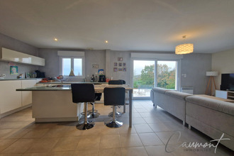 achat maison bolbec 76210