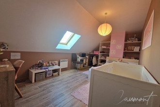 achat maison bolbec 76210