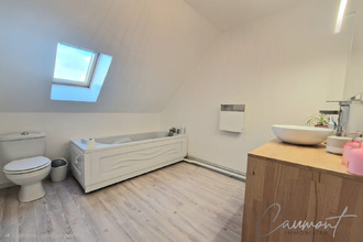 achat maison bolbec 76210