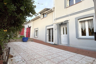 achat maison bolbec 76210