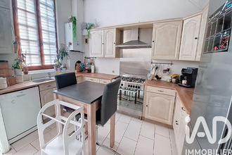 achat maison bolbec 76210