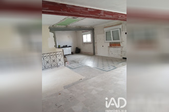 achat maison bolbec 76210