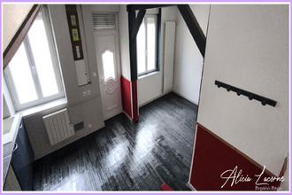 achat maison bolbec 76210