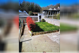 achat maison bolbec 76210