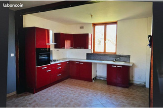 achat maison bolbec 76210