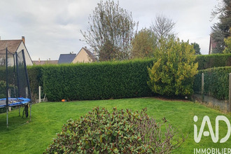 achat maison bolbec 76210