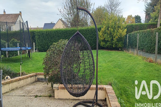 achat maison bolbec 76210