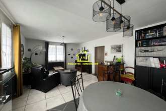 achat maison bolbec 76210